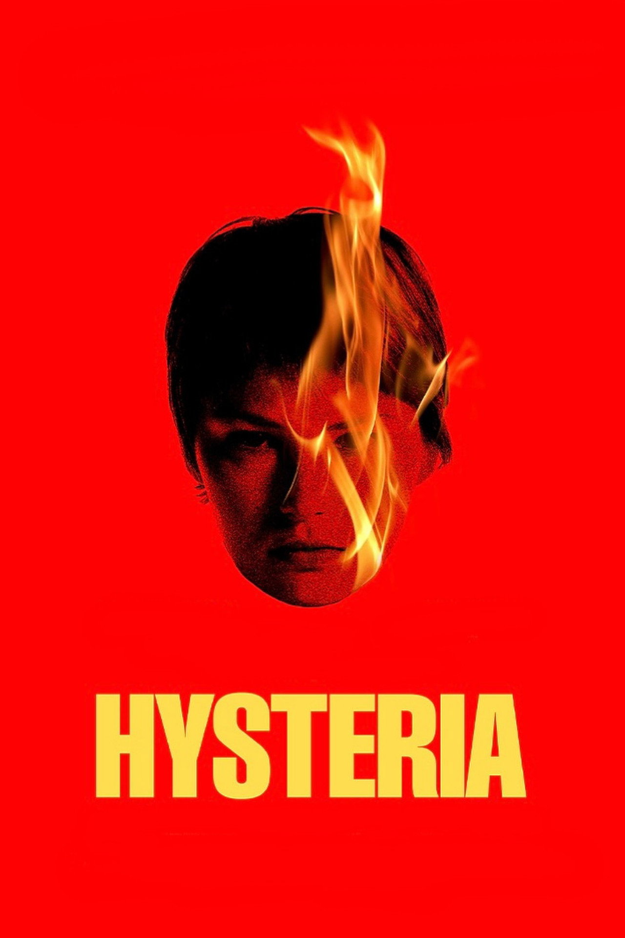 Hysteria