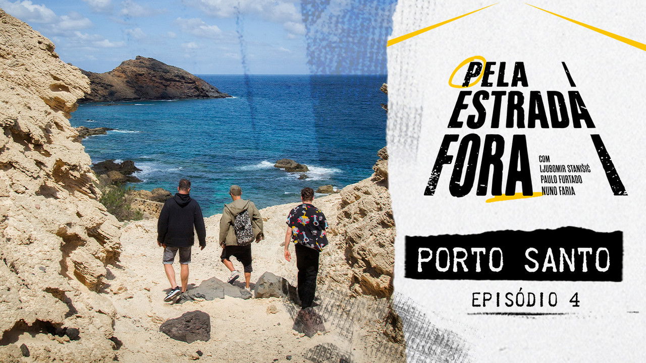 Pela Estrada Fora — Épisode 4