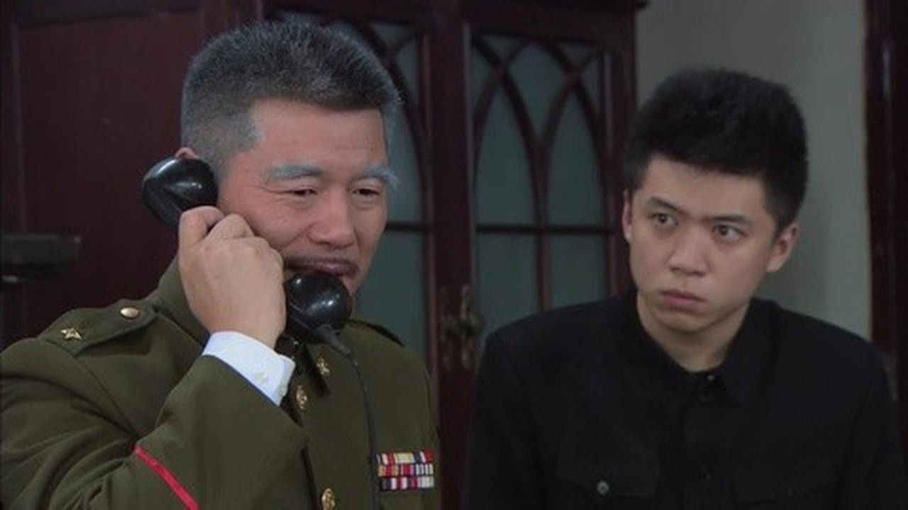 与狼共舞 — Épisode 8