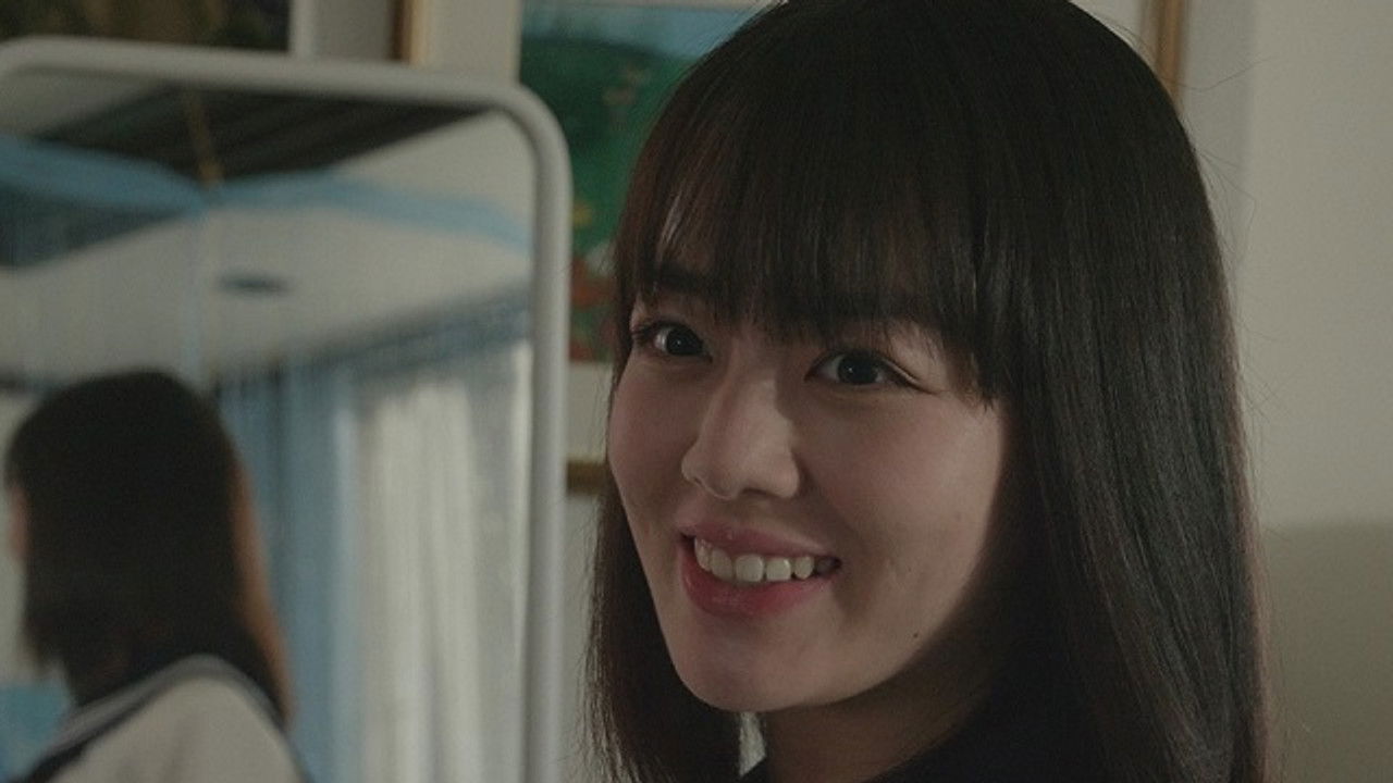 どんぶり委員長 — Épisode 1