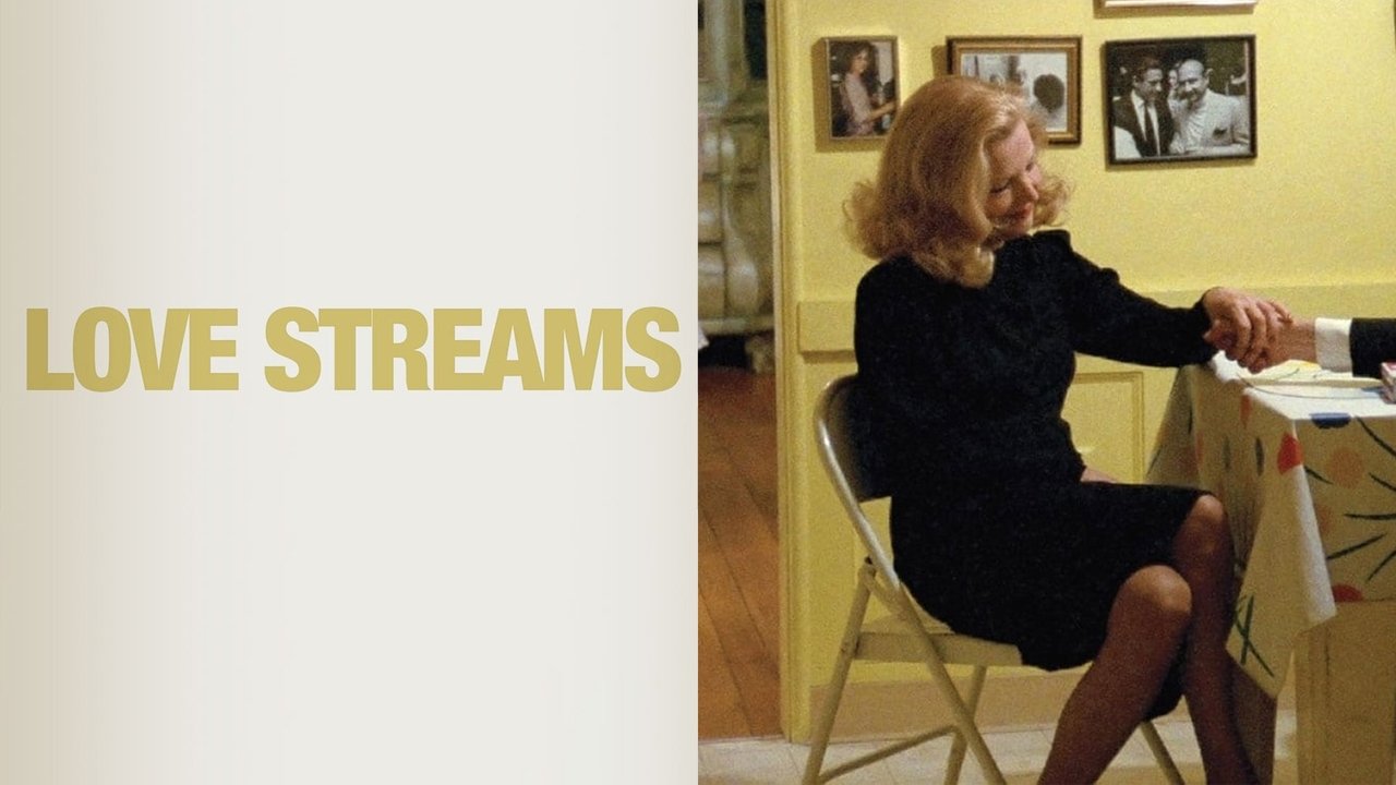 Love Streams