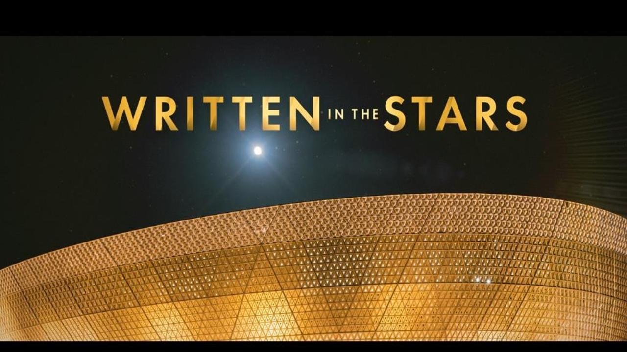 Written in the Stars