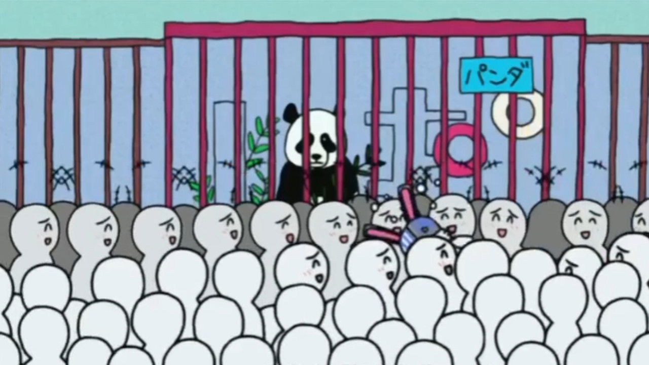 Tentai Senshi Sunred — Épisode 10