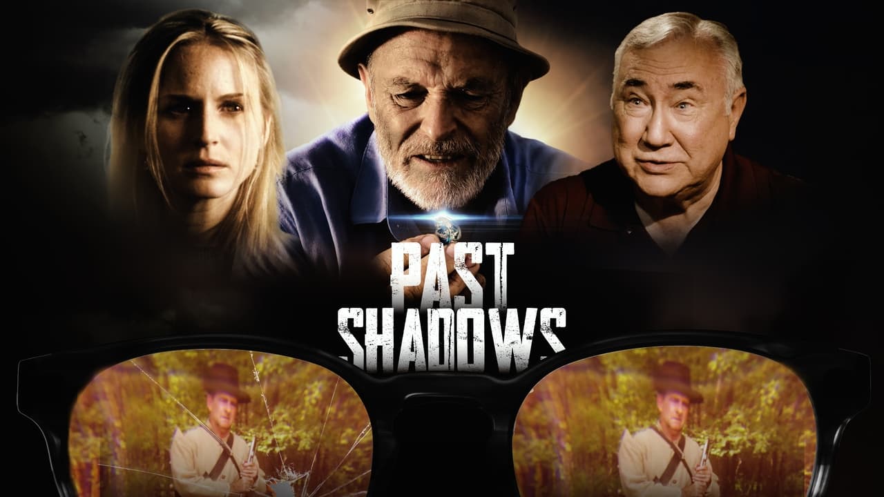 Cast and Crew of Past Shadows