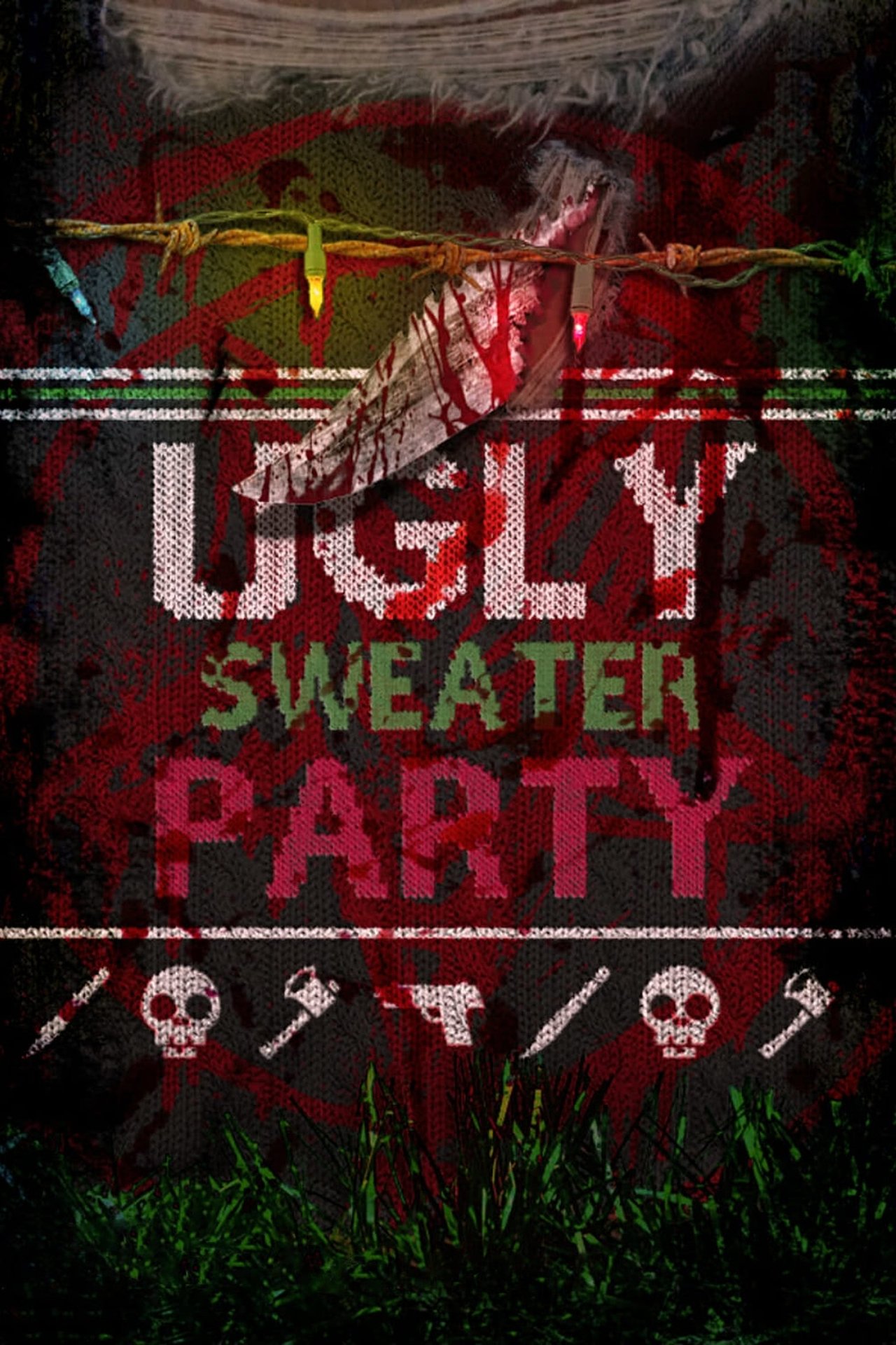 Ugly Sweater Party Ugly Sweater Party
