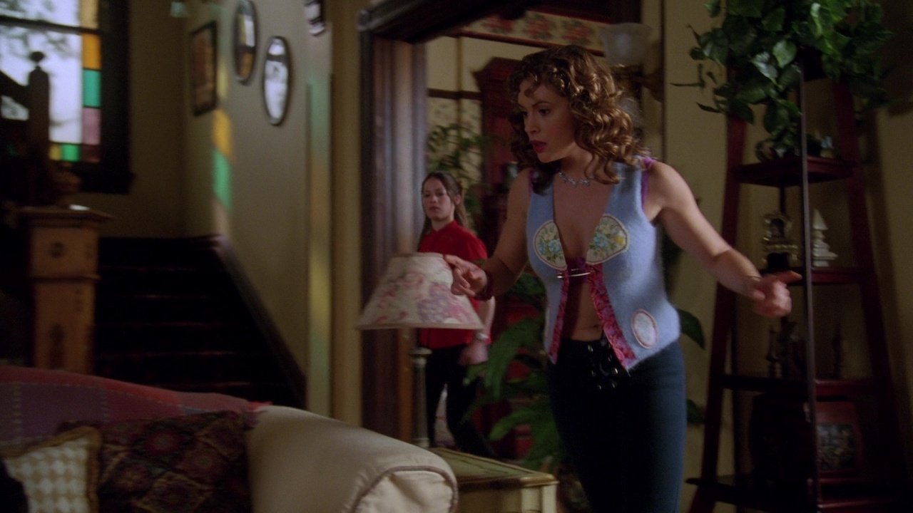 Charmed - Season 3 Episode 18 : Sin Francisco