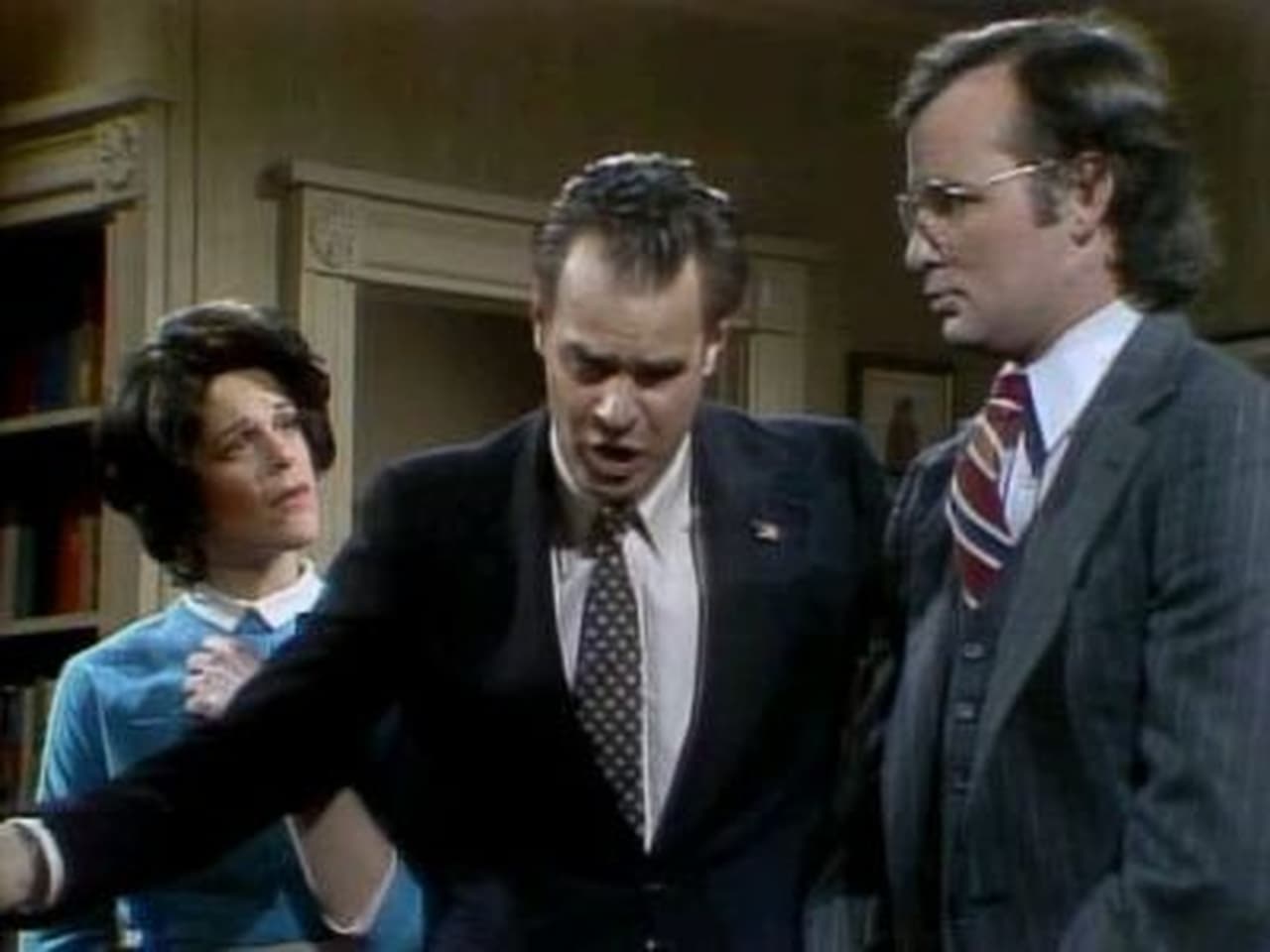 Saturday Night Live - Season 4 Episode 20 : Buck Henry/Bette Midler