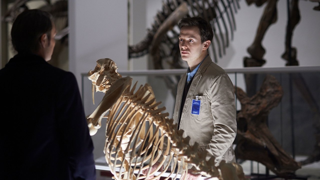 Hannibal - Season 2 Episode 9 : Shiizakana