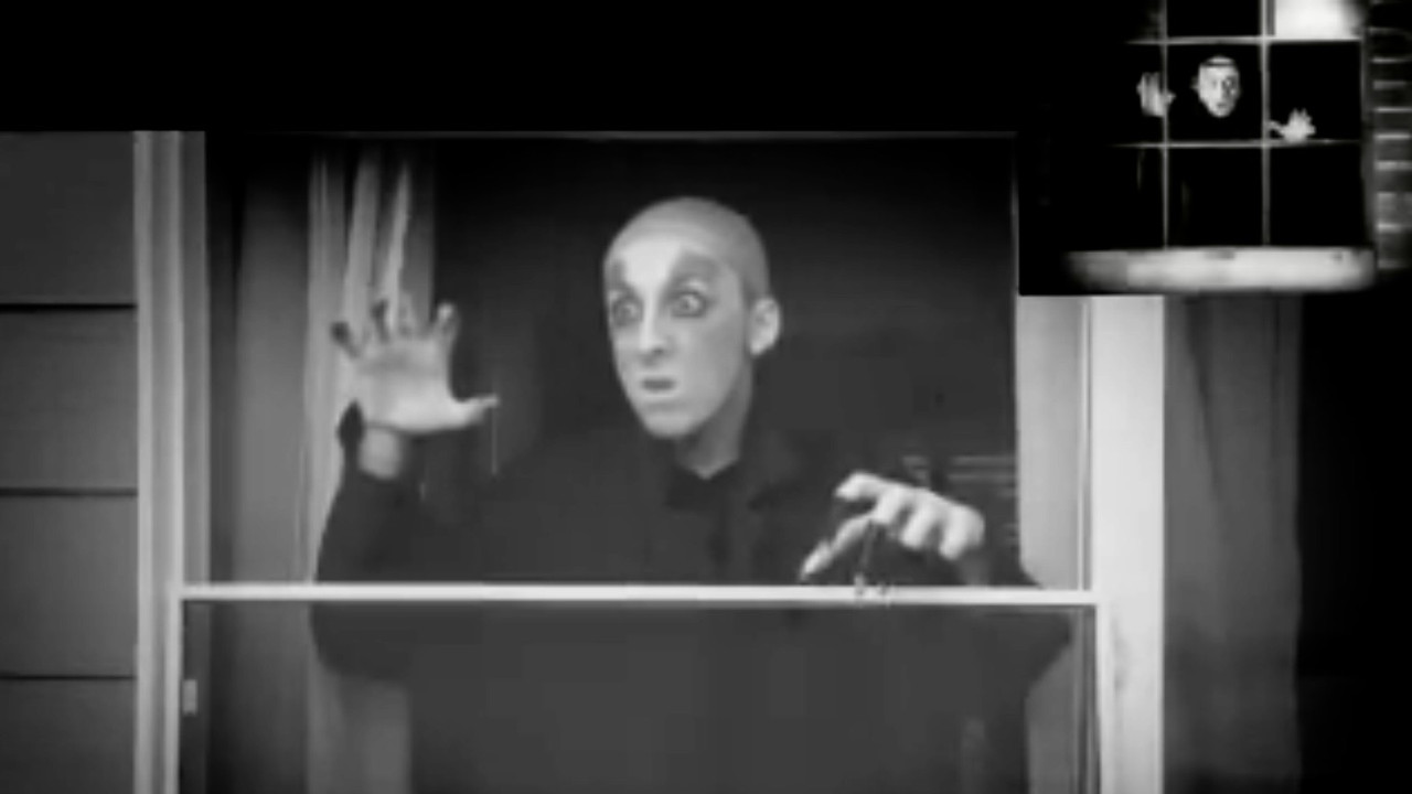 Nosferatu: A Symphony of Horror still 2