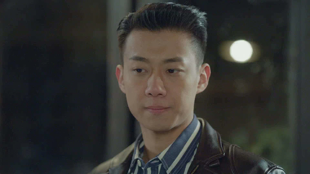 宿命之敌 — Épisode 28