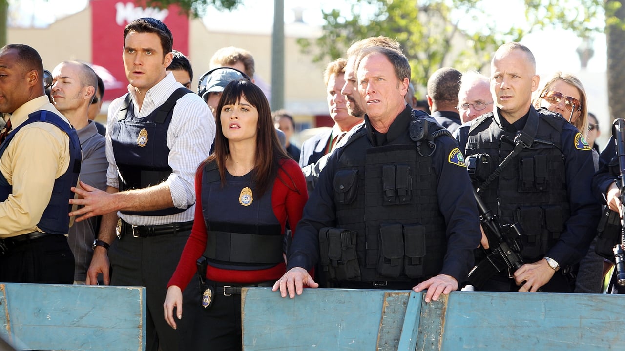 The Mentalist - Season 3 Episode 13 : Red Alert