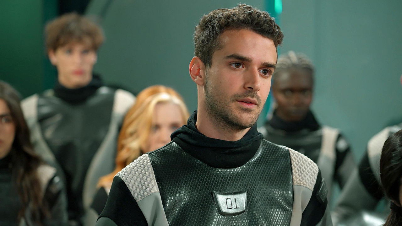 DreamMars — Épisode 13