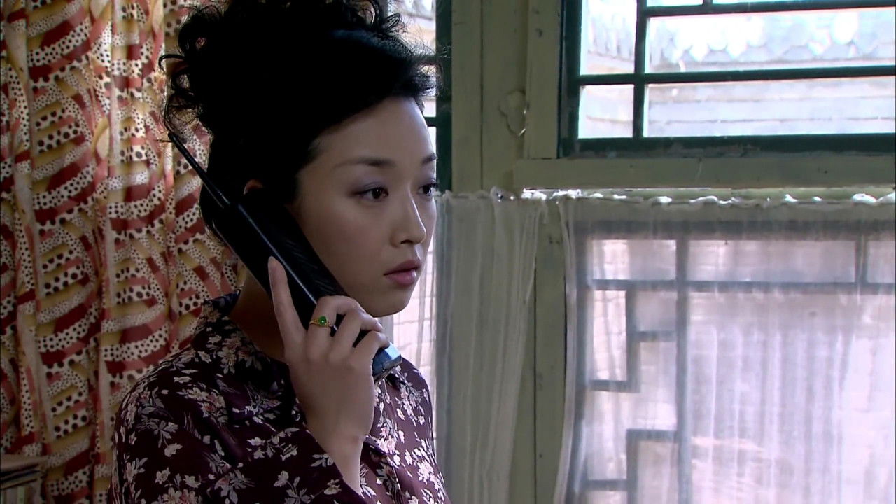 傻春 — Épisode 31