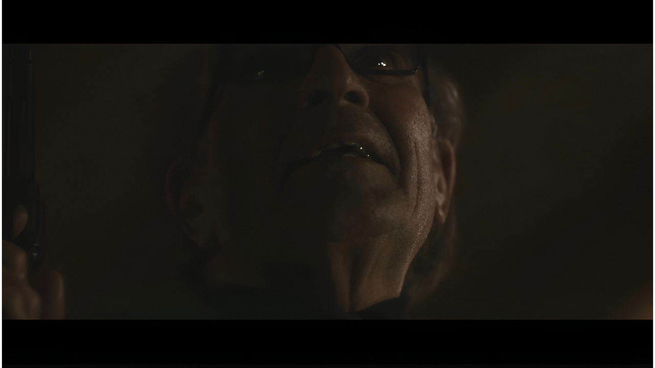 Dark Secrets backdrop