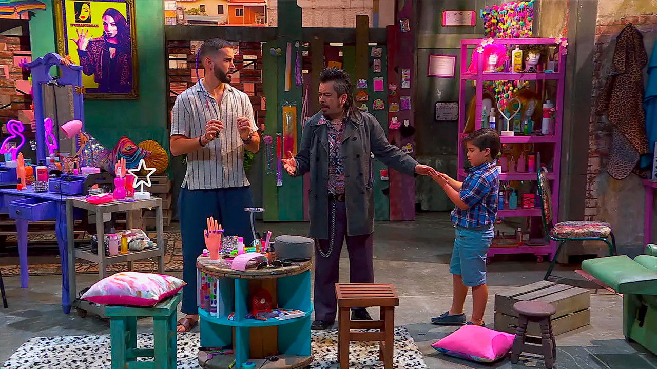 Se rentan cuartos — Épisode 2