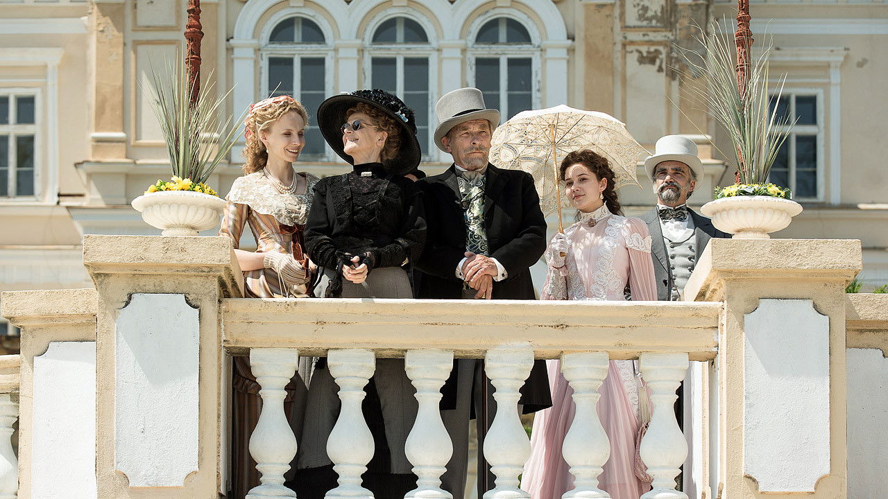 Já, Mattoni — Épisode 10