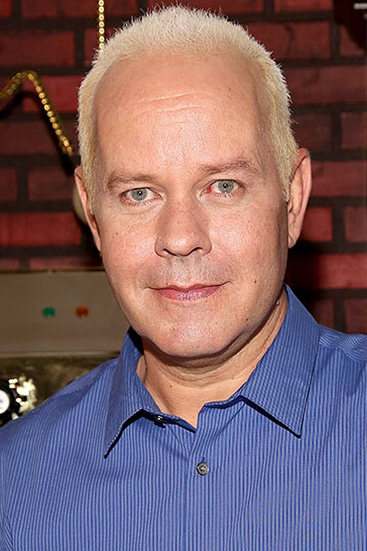James Michael Tyler