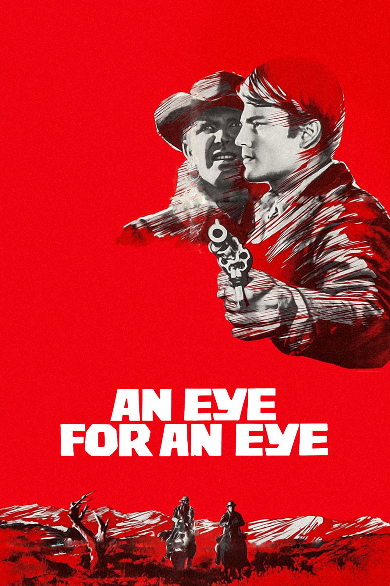 An Eye for an Eye