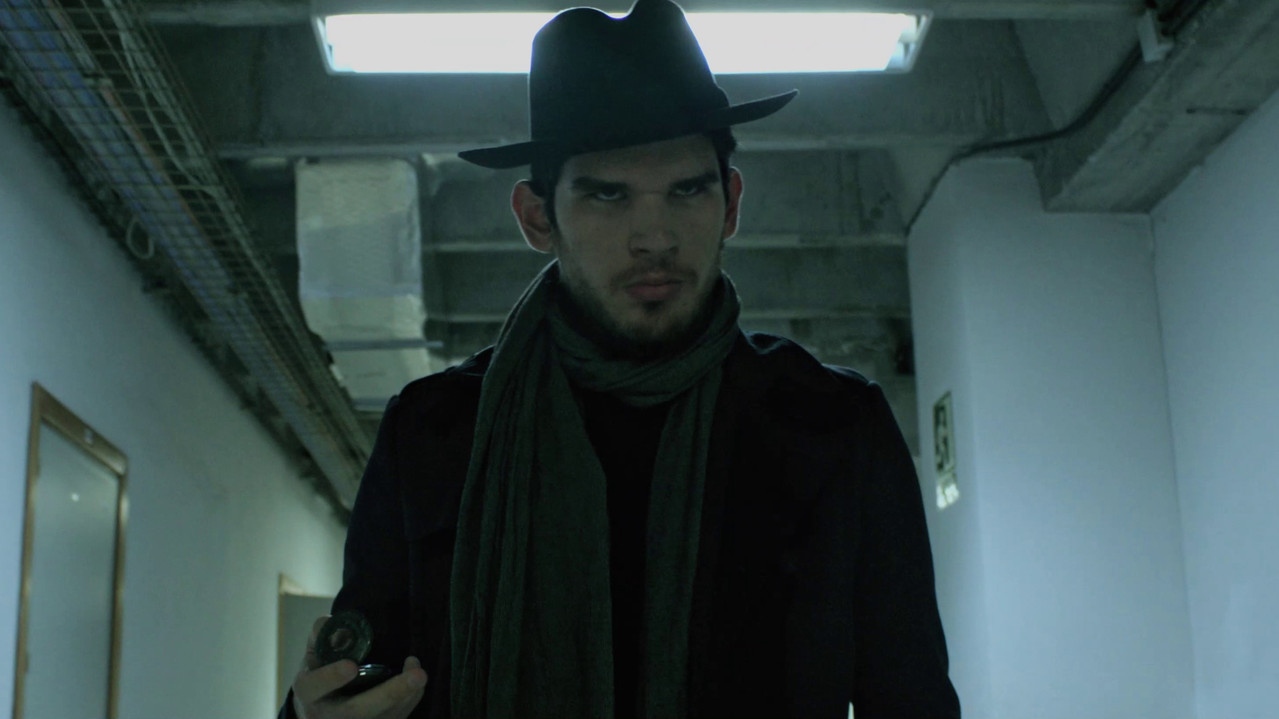 Immagine di copertina del trailer di Memento Mori