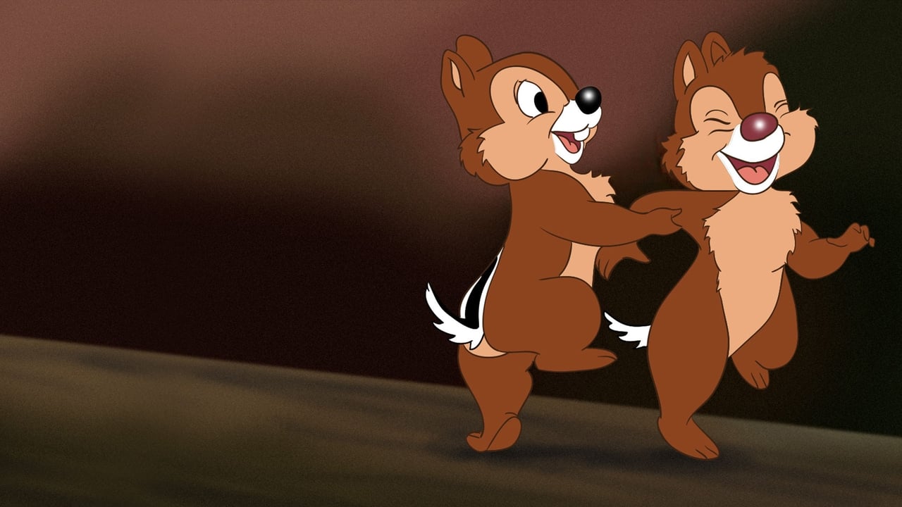 Chip an' Dale background