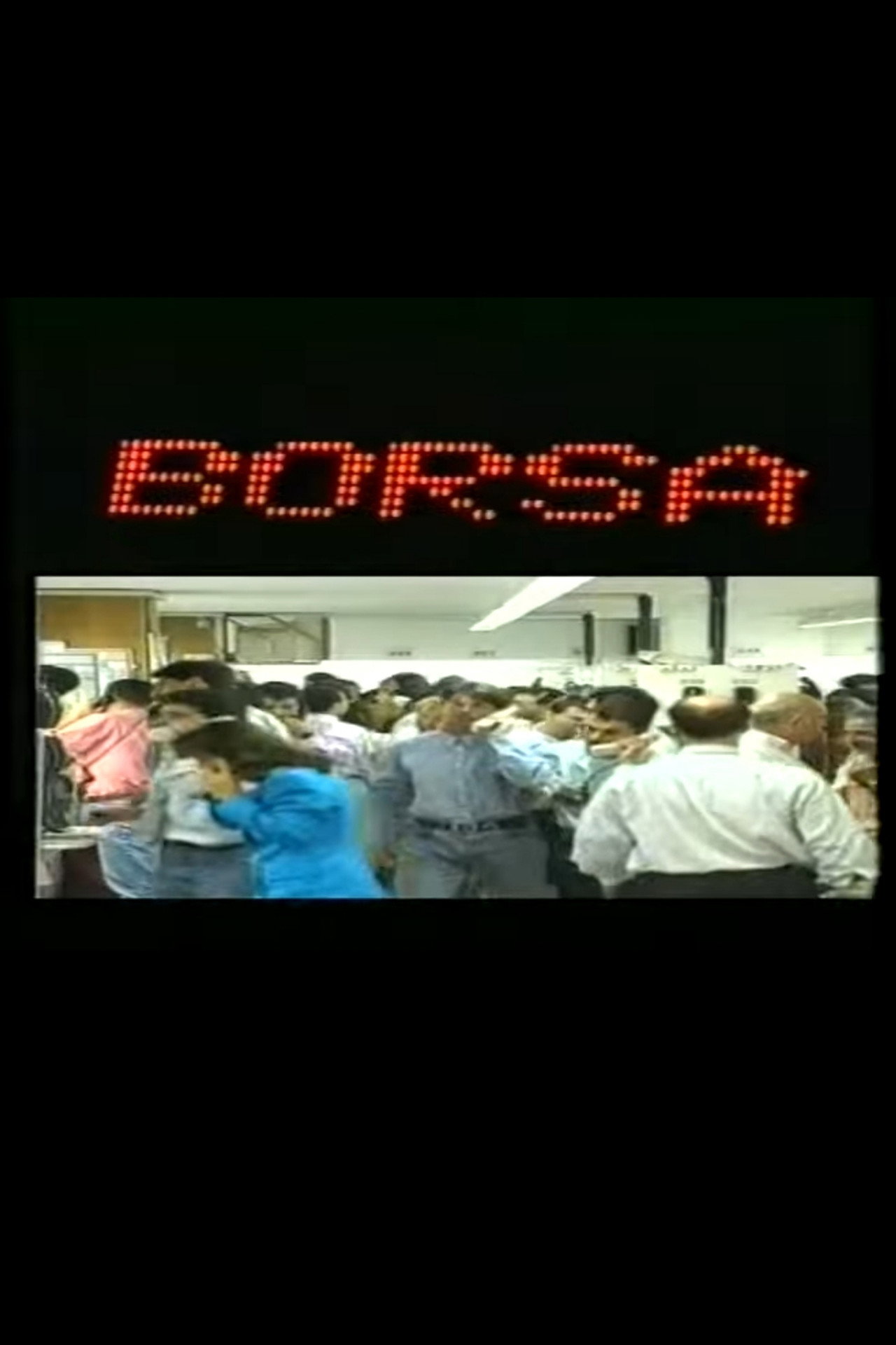Borsa