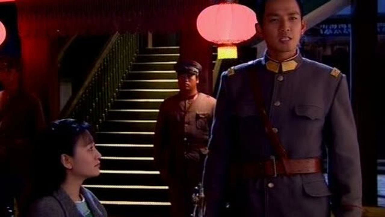 Too Late To Say I Love You — Épisode 16