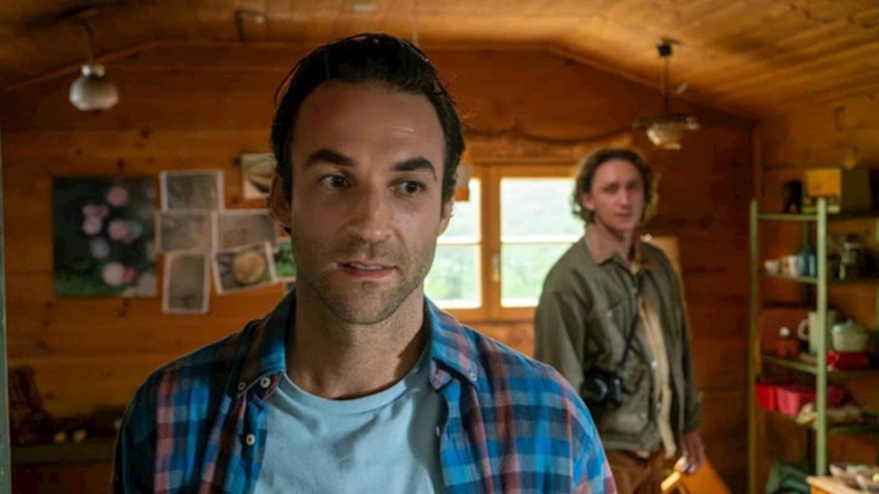 Baumgeflüster backdrop