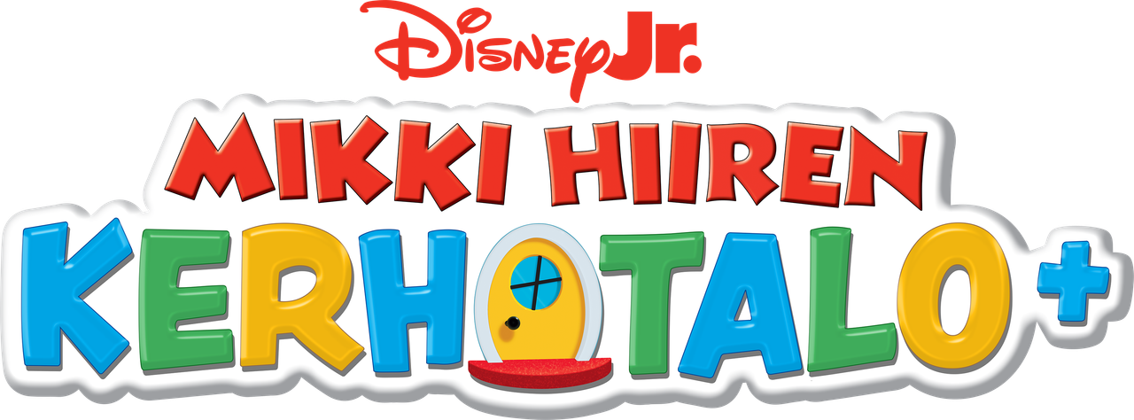 Mickey Mouse Clubhouse+
