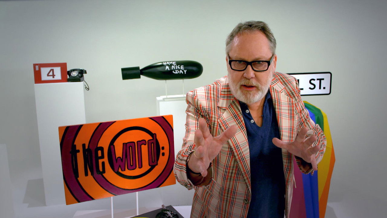 Back to the 90s with Vic Reeves