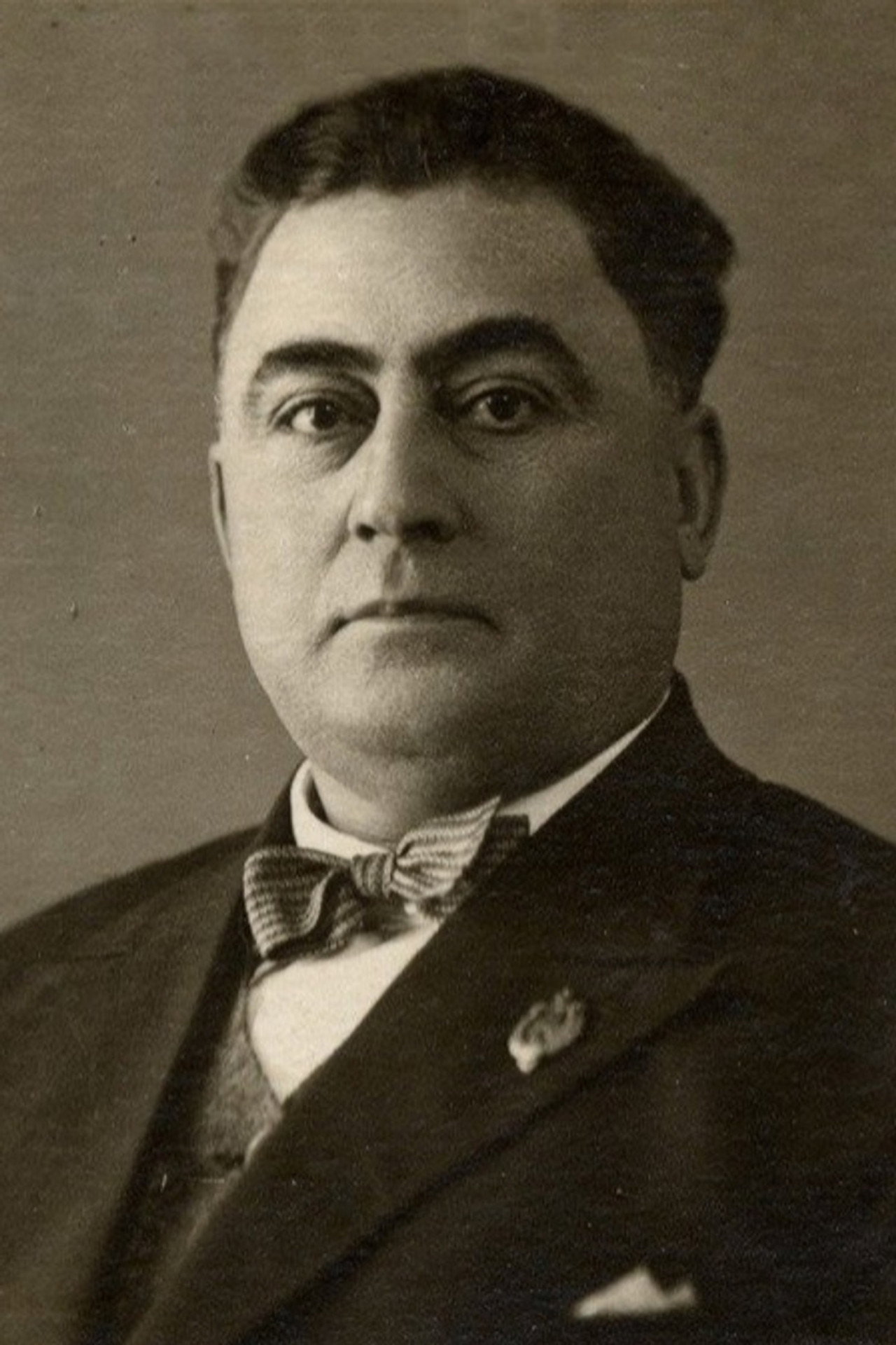 Vladimir Kavsadze