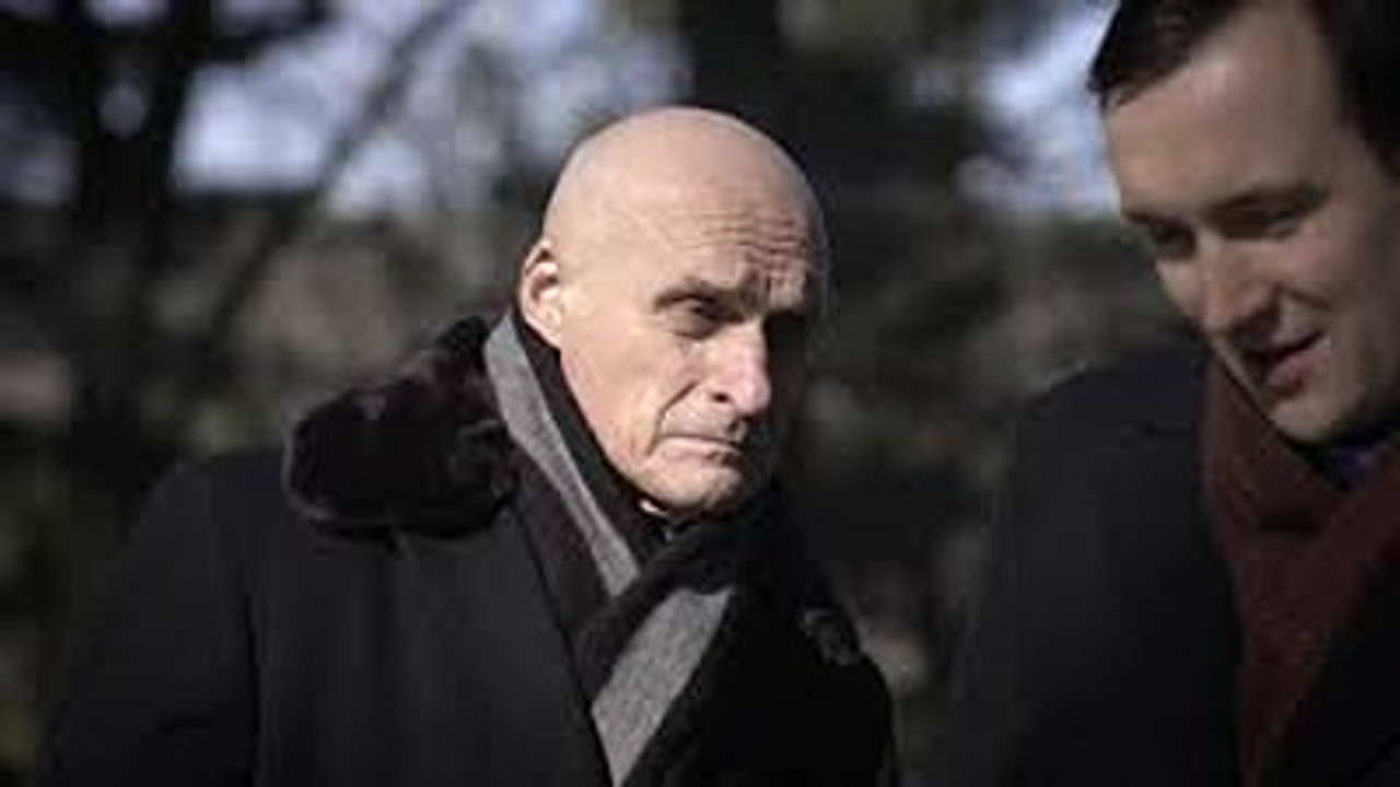 Pasmerkti — Épisode 71