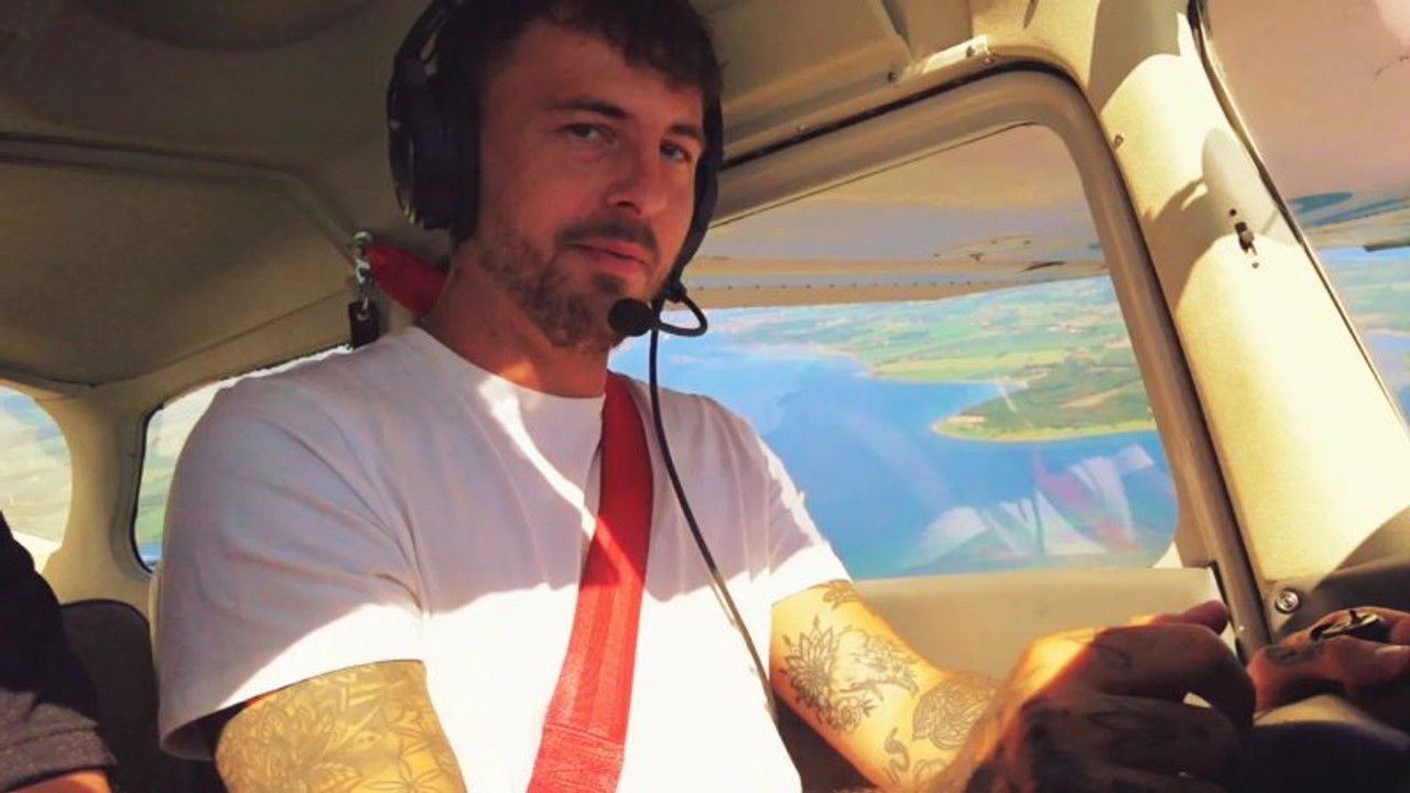 The Olsens — Épisode 8