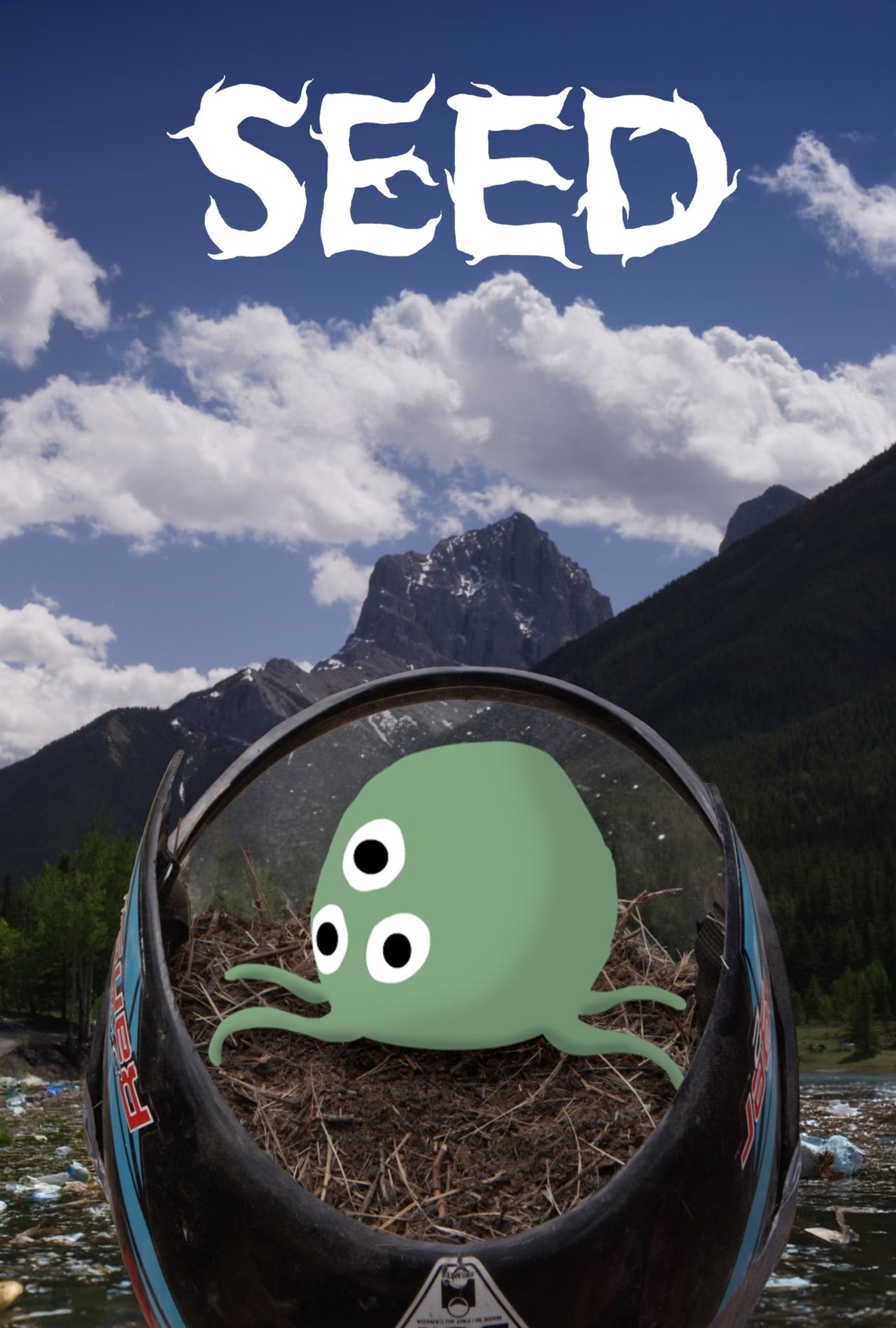 Seed 2025