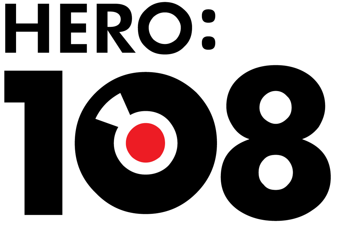 Hero: 108