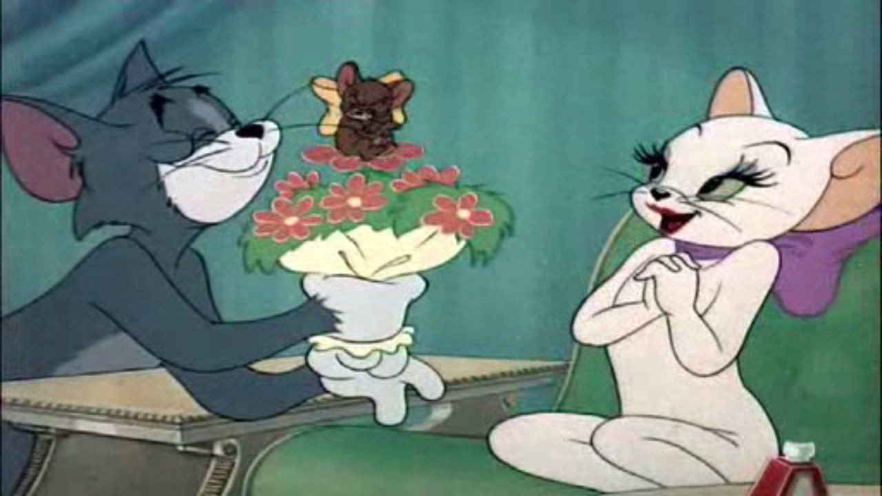 Tom y Jerry Temporada 2 Capitulo 9 Online Latino