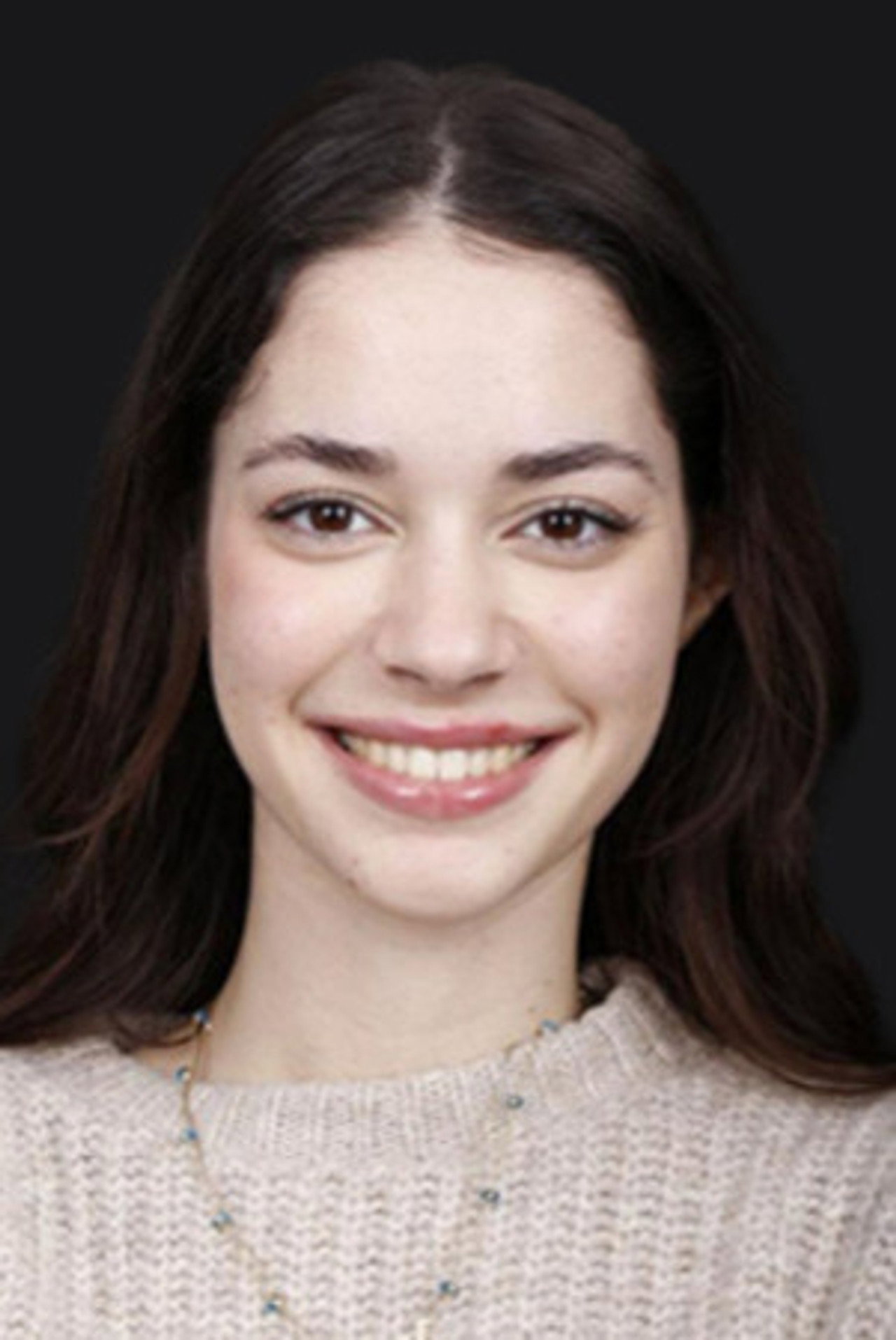 Mina Nur Kaymas