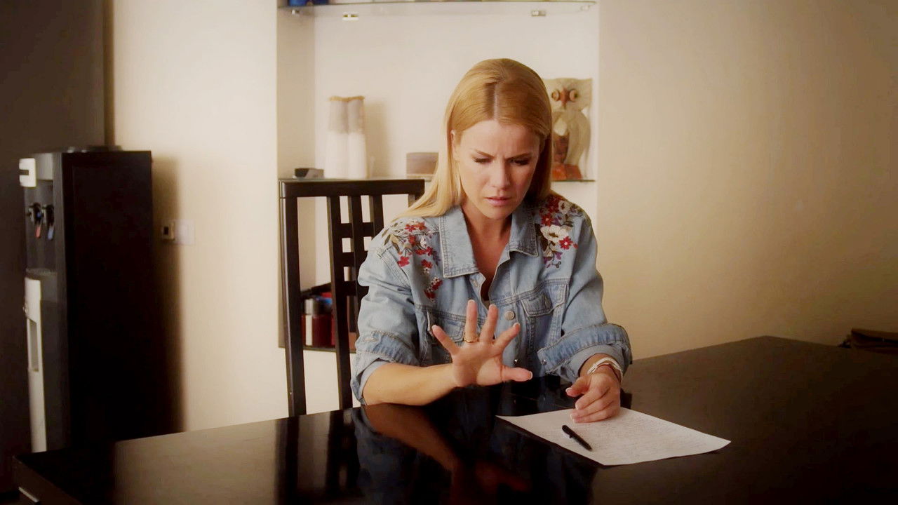 Пять минут тишины — Épisode 24