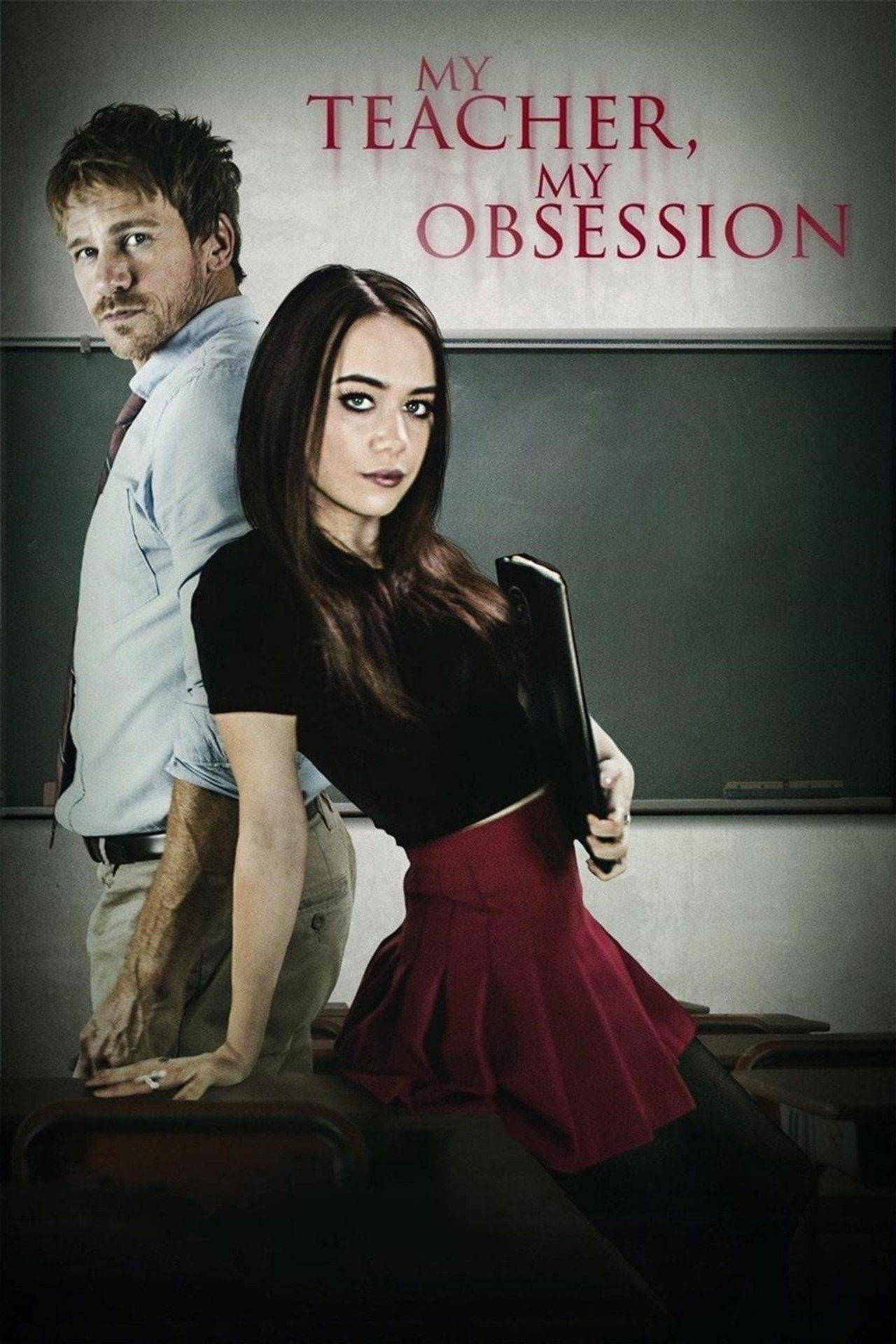 My Teacher, My Obsession