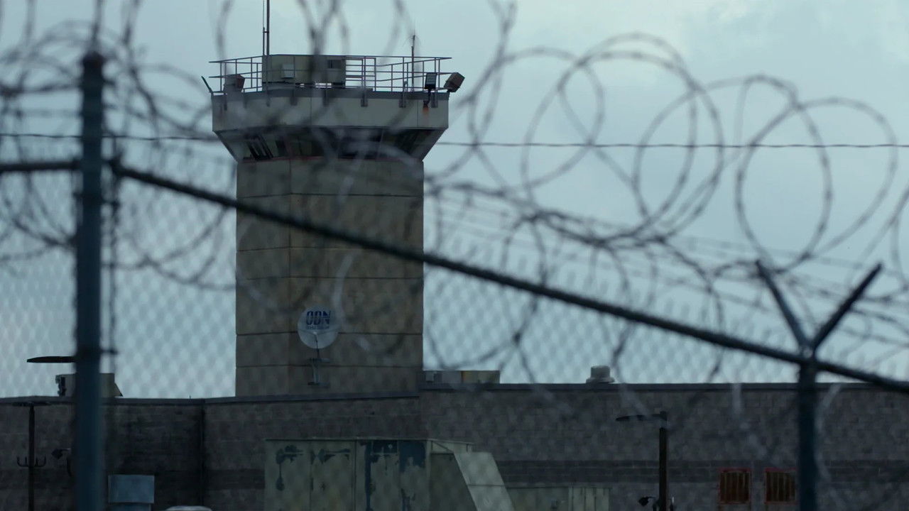 Image Soy un asesino