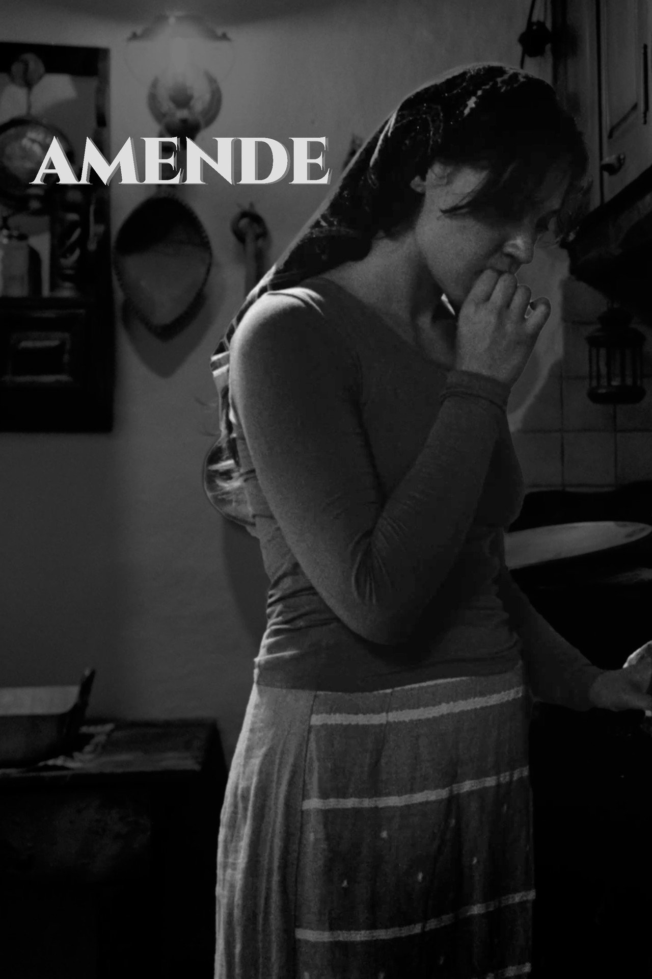 AMENDE