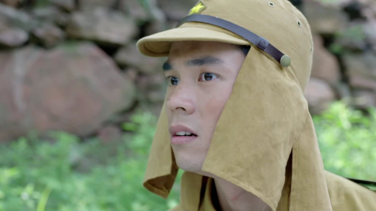 战地青春之歌 — Épisode 27