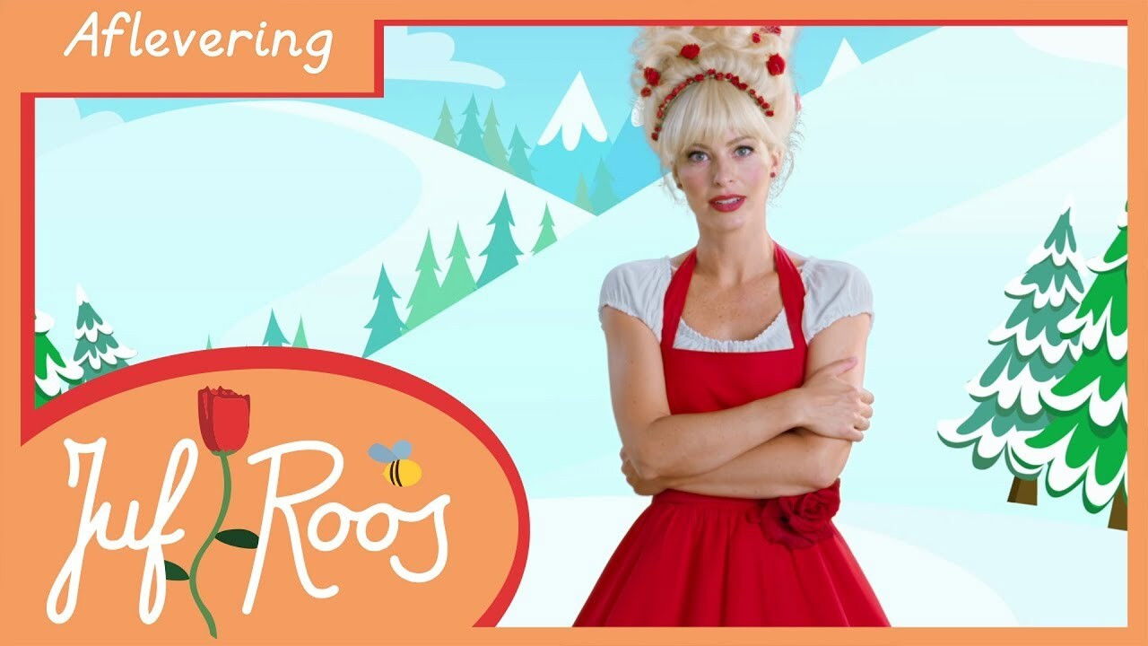 Juf Roos — Épisode 3