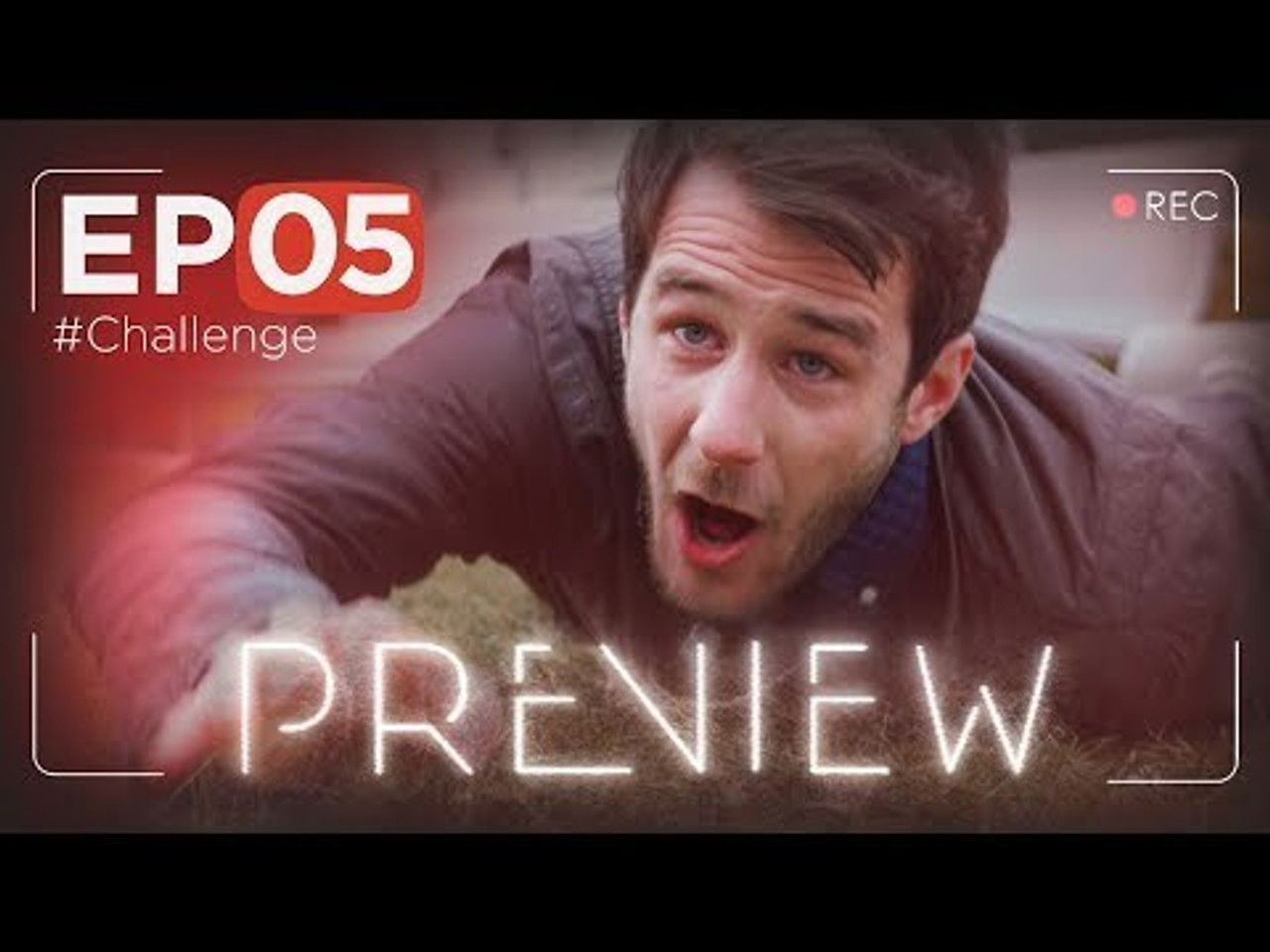 Preview — #Challenge