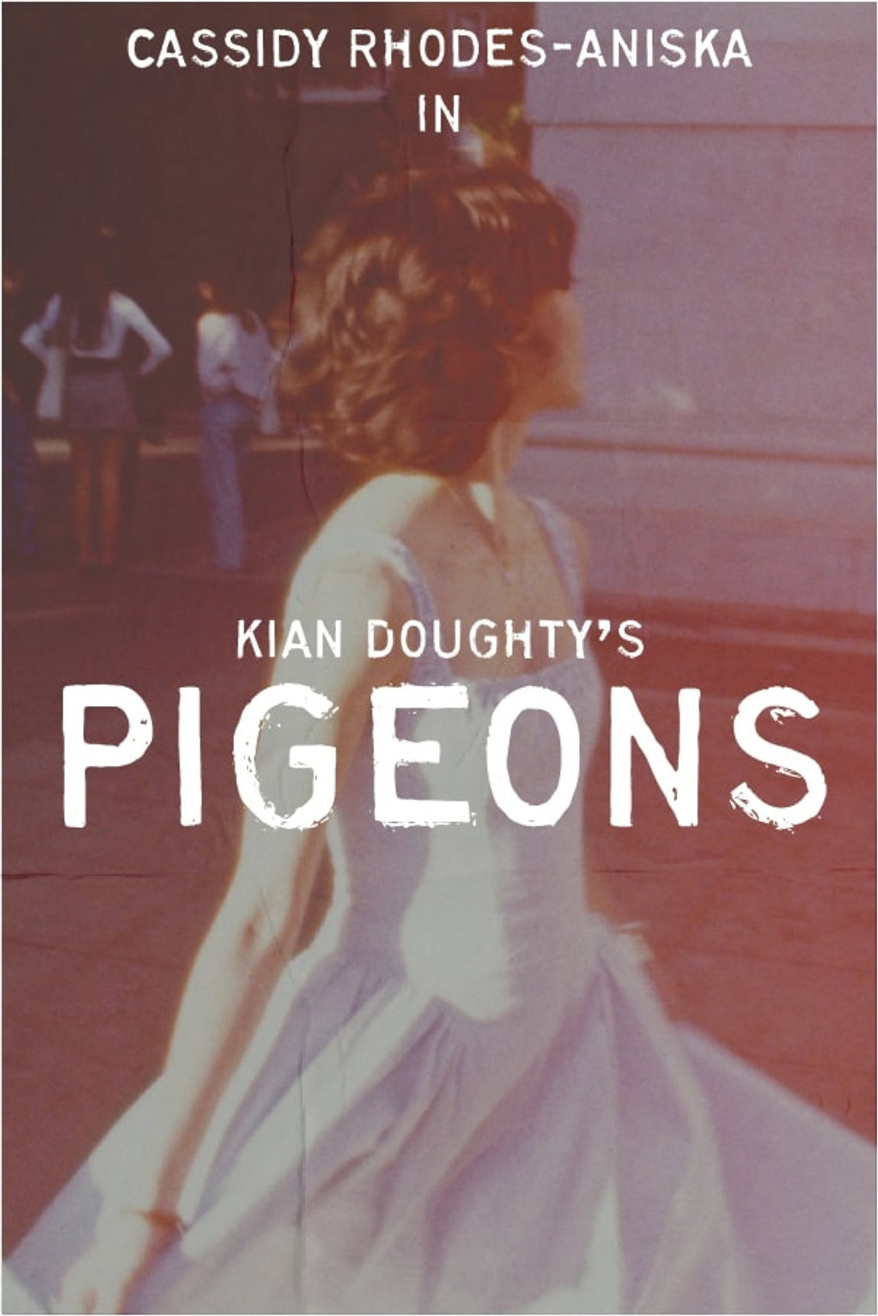 Pigeons filmaffisch