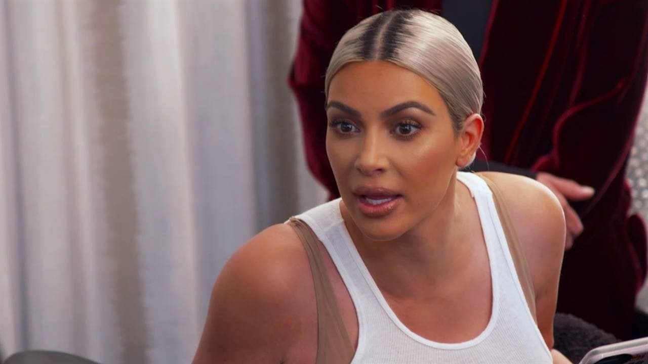 Watch Full Keeping Up With The Kardashians Season 15 Episode 1