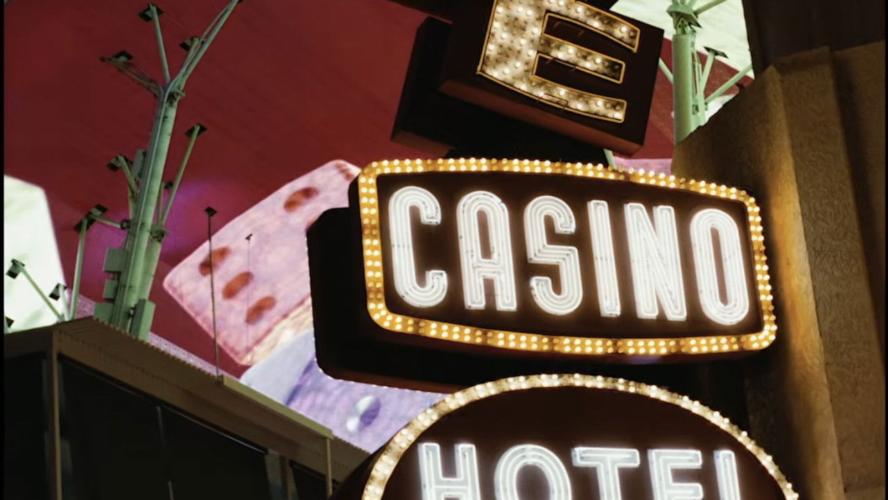 Booman III backdrop image