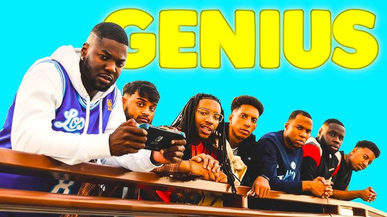 King Chris — Épisode 13