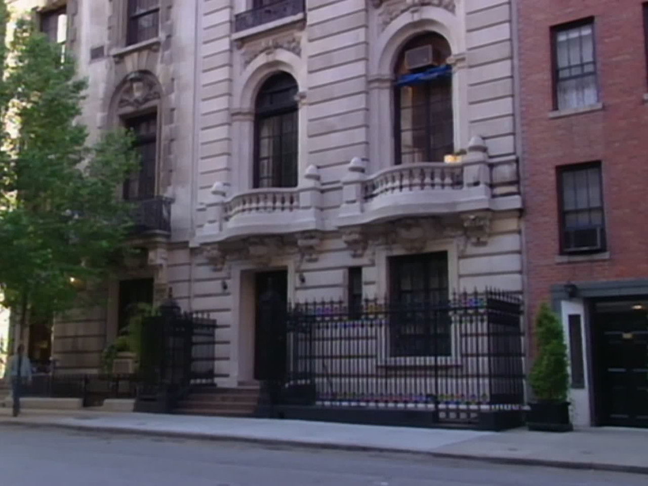 Image La niñera (The Nanny)