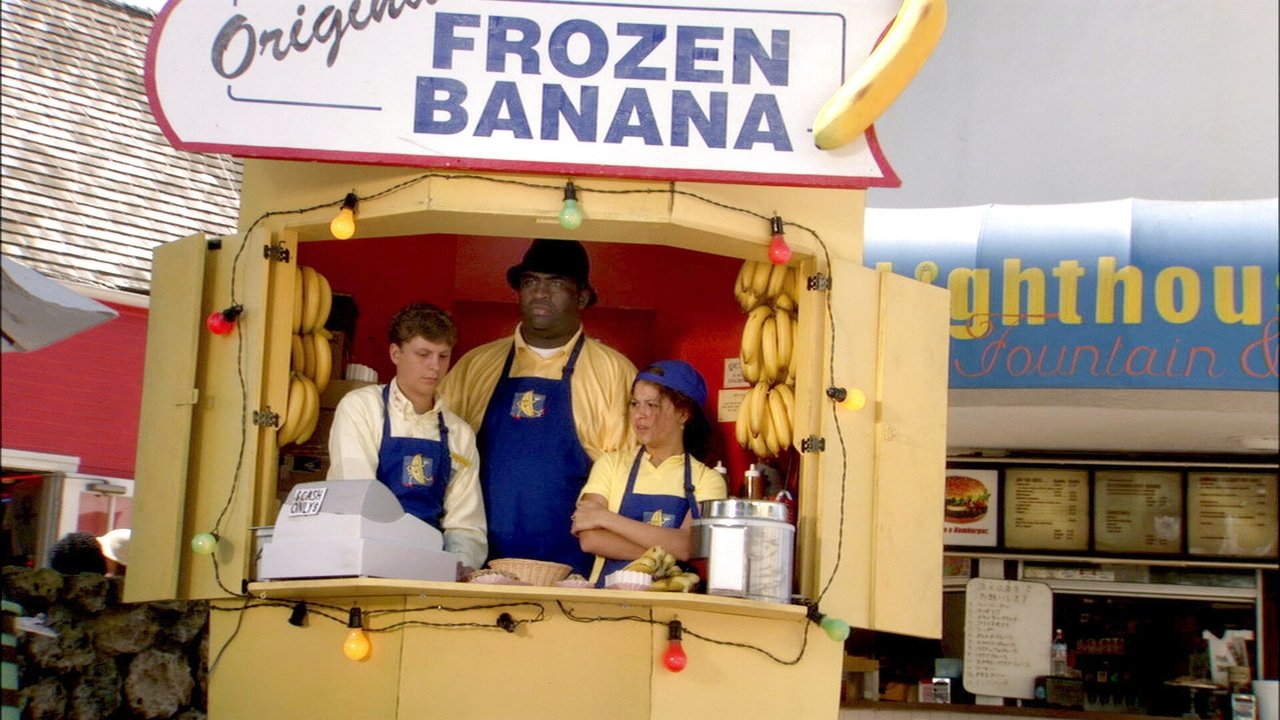 Arrested Development - Season 1 Episode 2 : Top Banana