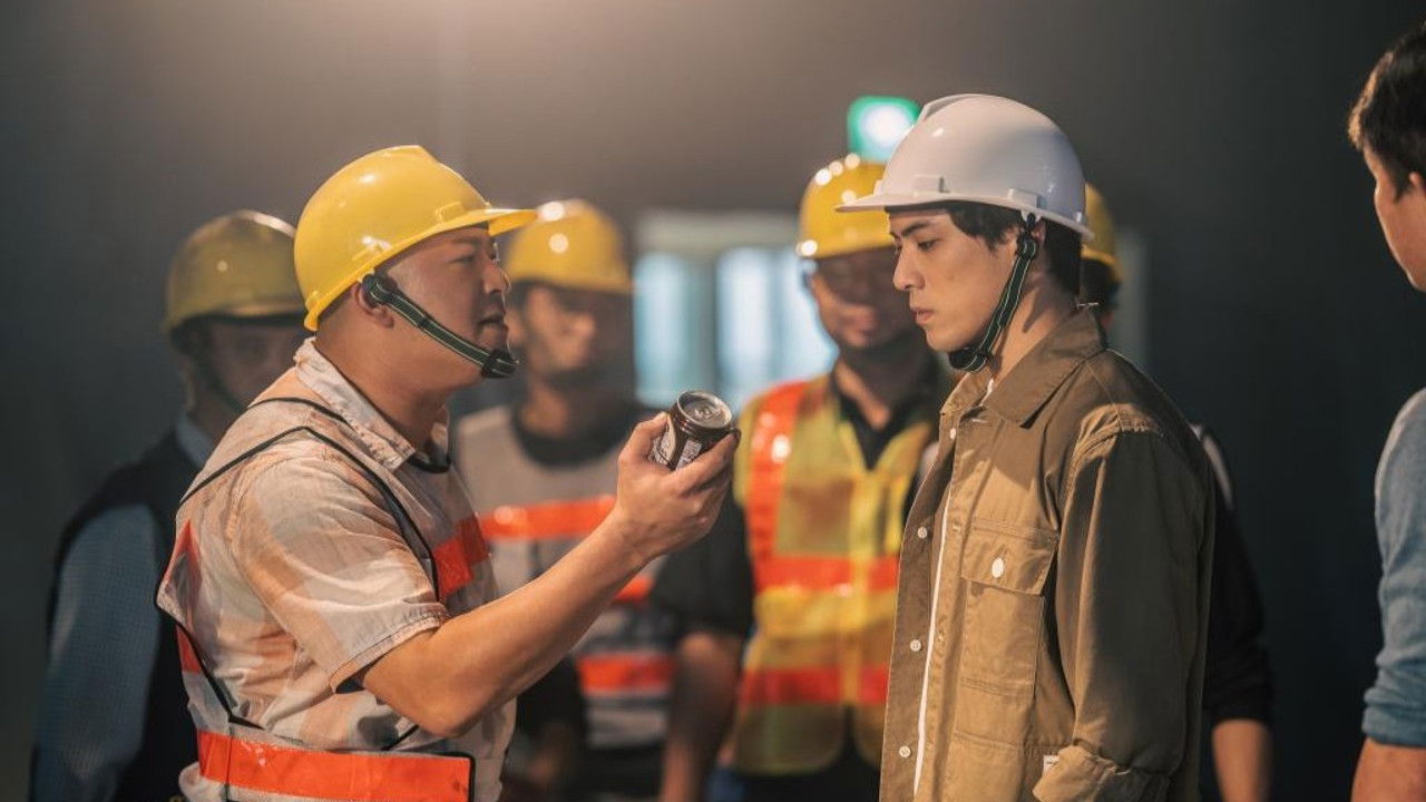 歡迎光臨 二代咖啡 — Épisode 7